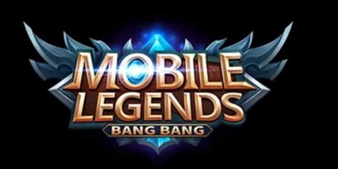 Mobile Legends: Bang Bang