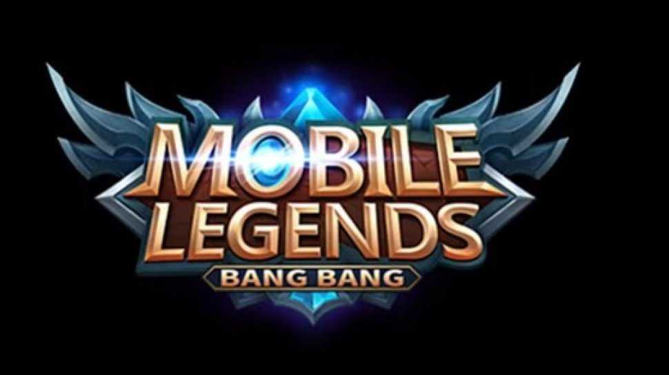 Mobile Legends: Bang Bang