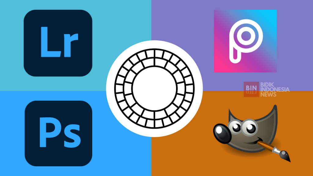 Aplikasi Edit Foto Hp Dan Laptop Terbaik 2021