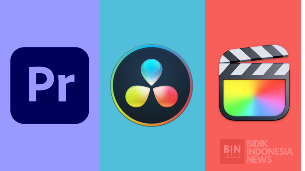 3 Aplikasi Edit Video PC Berbayar Dan Gratis Terbaik 2021