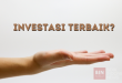 Apa Investasi Terbaik Untuk Diri Anda?