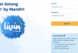 daftar internet banking mandiri