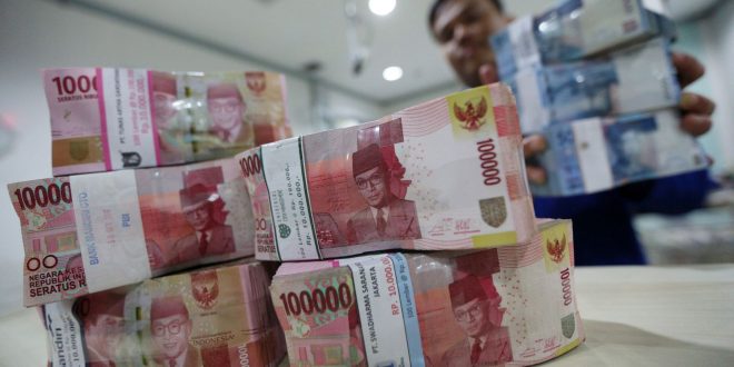 uang rupiah