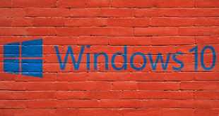 windows 10 illustration