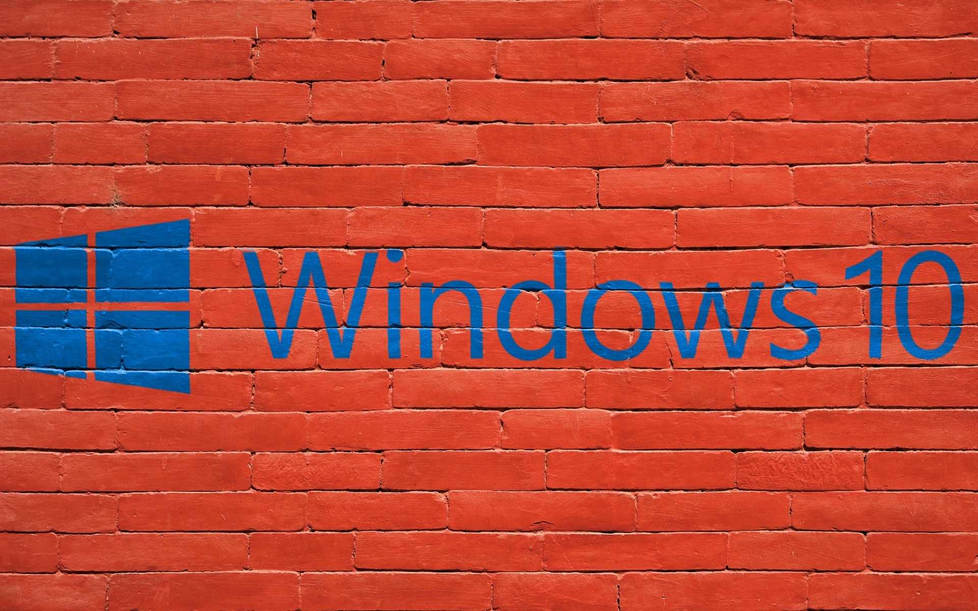 windows 10 illustration