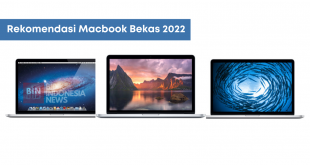 4 Rekomendasi Macbook Pro Bekas Harga Terjangkau