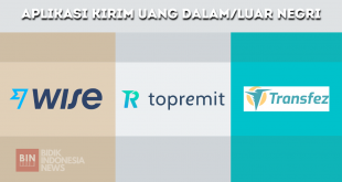 Aplikasi Kirim Uang Dari Luar Dan Dalam Negri Dengan Biaya Kirim Murah.