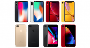 Rekomendasi iPhone Bekas Harga Terjangkau Di Awal 2022