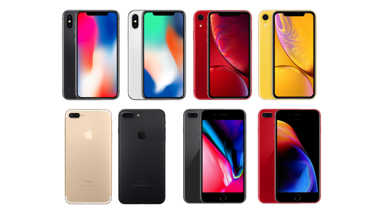 Rekomendasi iPhone Bekas Harga Terjangkau Di Awal 2022