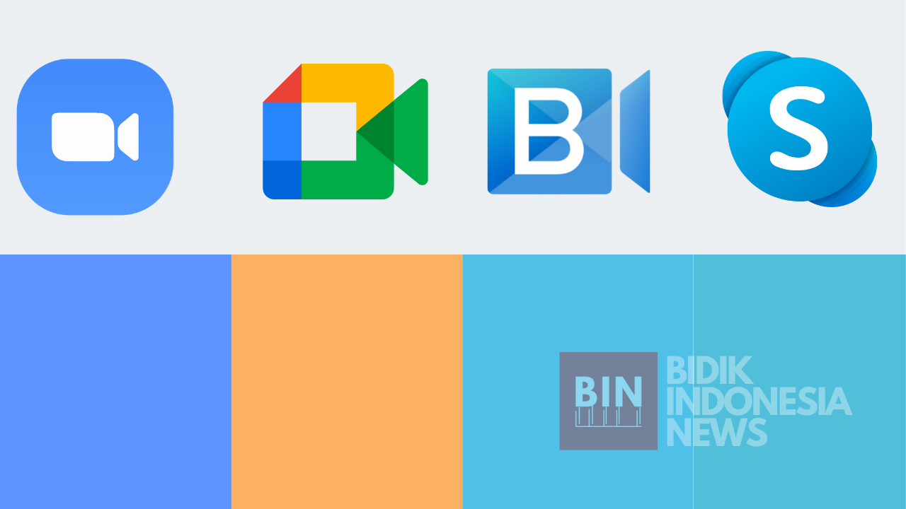 Rekomendasi Aplikasi Meeting Terbaik 2022
