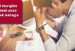 Mengapa Anda Tidak Bahagia? Ini Penjelasanya!