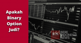 Binary Option, Apakah Gambling? Bagaimana Pandangan Islam?