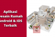 Aplikasi Desain Rumah Android Dan iOS