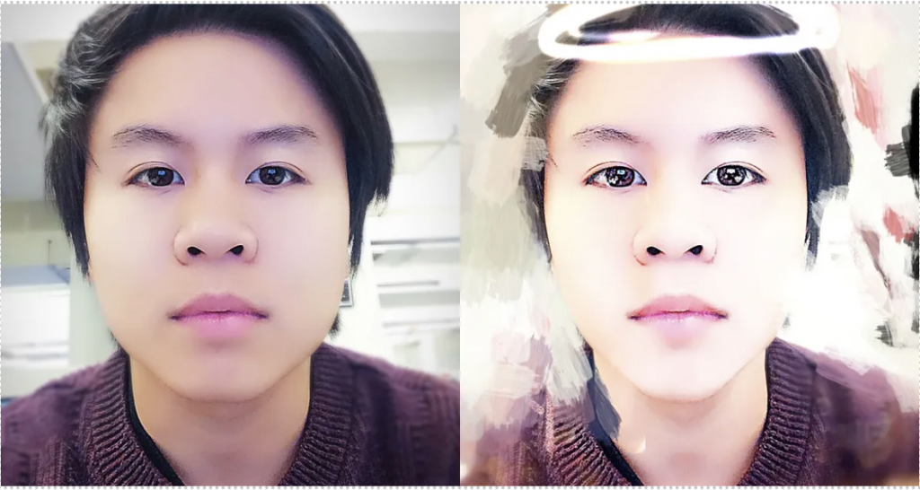 3 Aplikasi Edit Foto Jadi Kartun yang Cepat dan Bagus