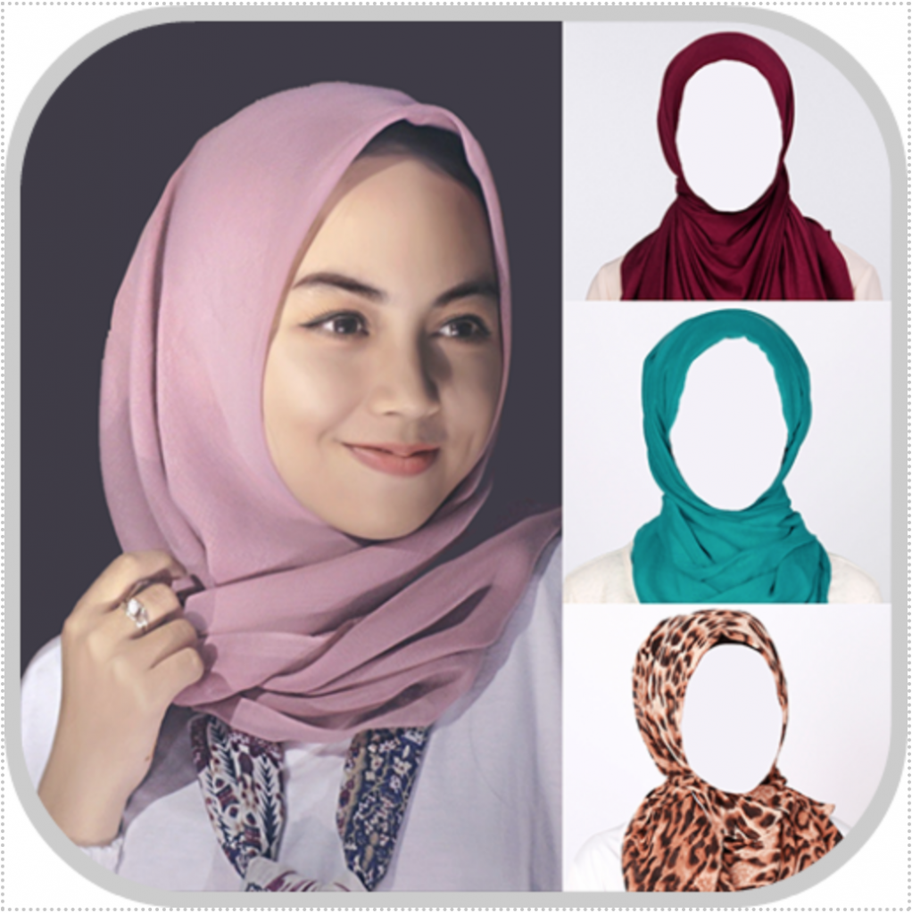 Pilihan 3 Aplikasi Hijab Photo Editor yang Mudah Digunakan