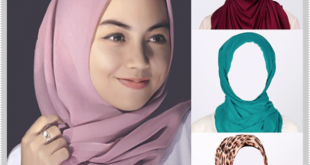 Pilihan 3 Aplikasi Hijab Photo Editor yang Mudah Digunakan