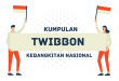 Kumpulan Twibbon Kebangkitan Nasional 2022 Unik Dan Elegan