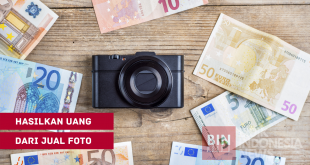 Rekomendasi Aplikasi Jual Foto Dapat Uang untuk Pecinta Fotografi