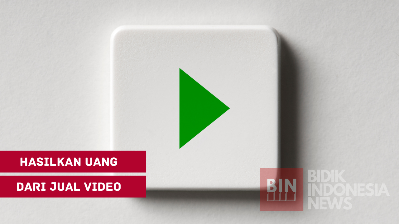 3 Aplikasi Jual Video Dapat Uang yang Sering Jadi Favorit