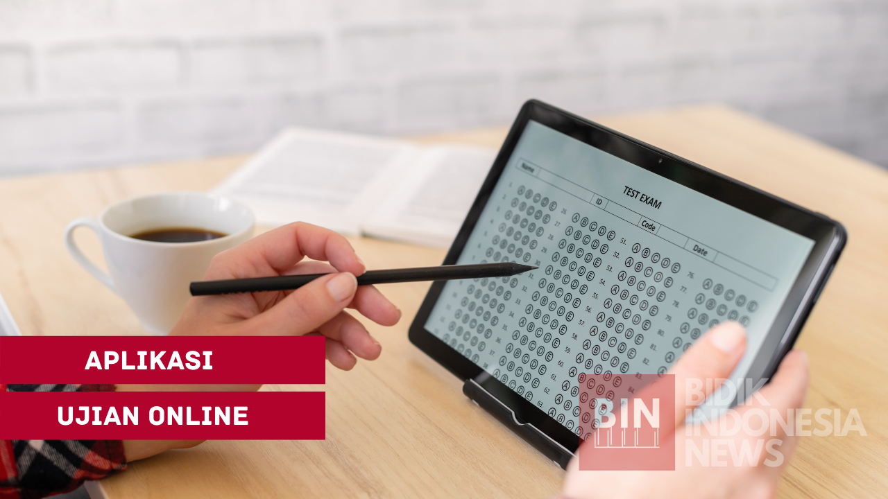 Coba 5 Aplikasi Ujian Online Android Berikut!