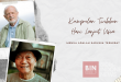 Kumpulan Twibbon Hari Lansia Menarik 2022