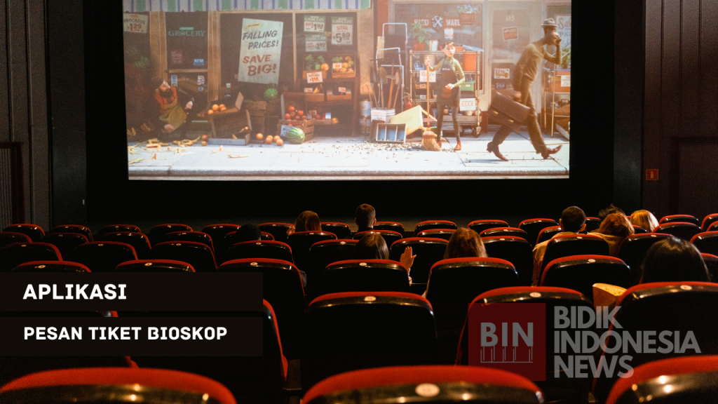 Mengenal Aplikasi MTix Android dan Cara Pakainya Terlengkap