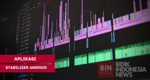 3+ Aplikasi Stabilizer Android Terbaik Untuk Pemula, Patut Dicoba