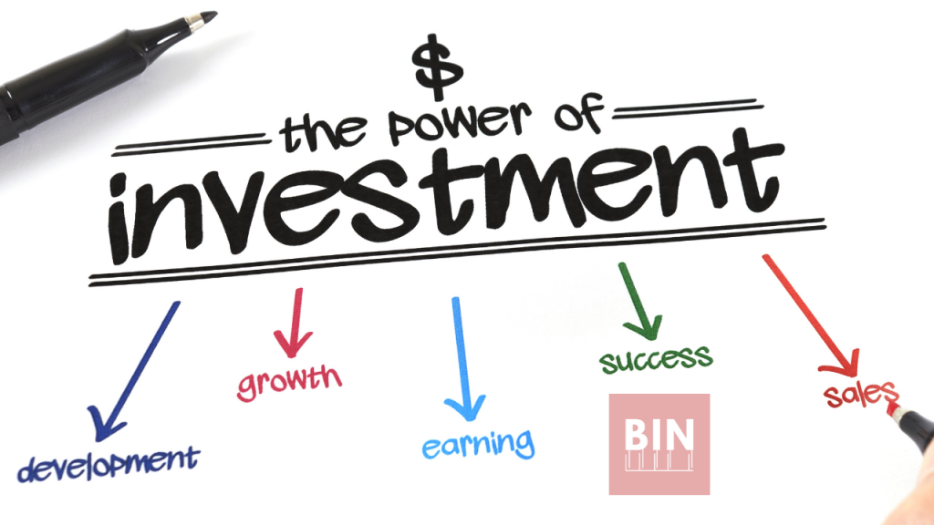 4+ Poin Penting Mencapai Investasi yang Realistis