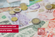 3+ Keuntungan Investasi Valuta Asing untuk Anda Manfaatkan