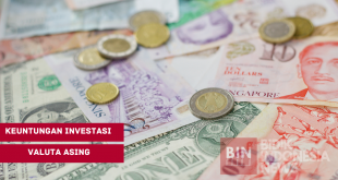 3+ Keuntungan Investasi Valuta Asing untuk Anda Manfaatkan