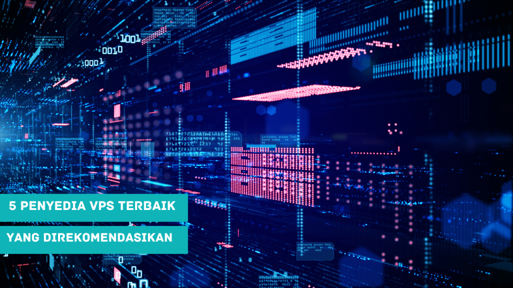 5 VPS terbaik