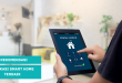Aplikasi Smarthome
